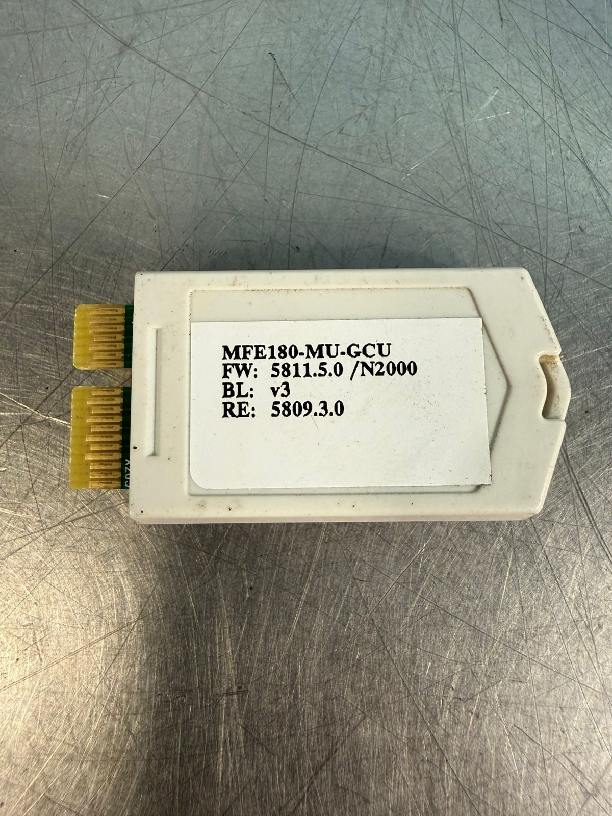 Abb Mfe 180-Mu-Gcu     ZMU-02                                      (7.4.2)