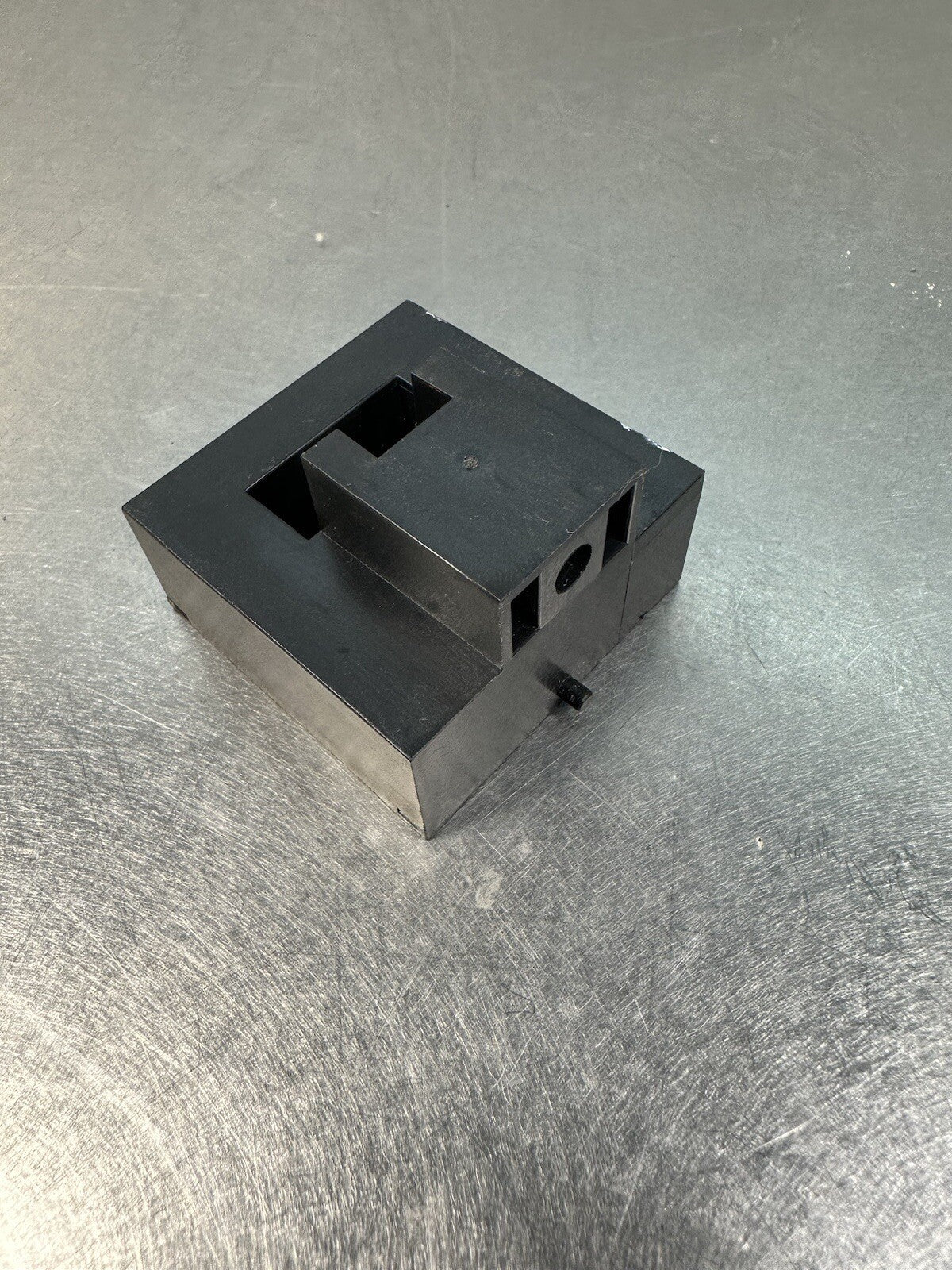 YASKAWA CURRENT TRANSFORMER MODULE UND-300B/100 (BIN-1.5.1)