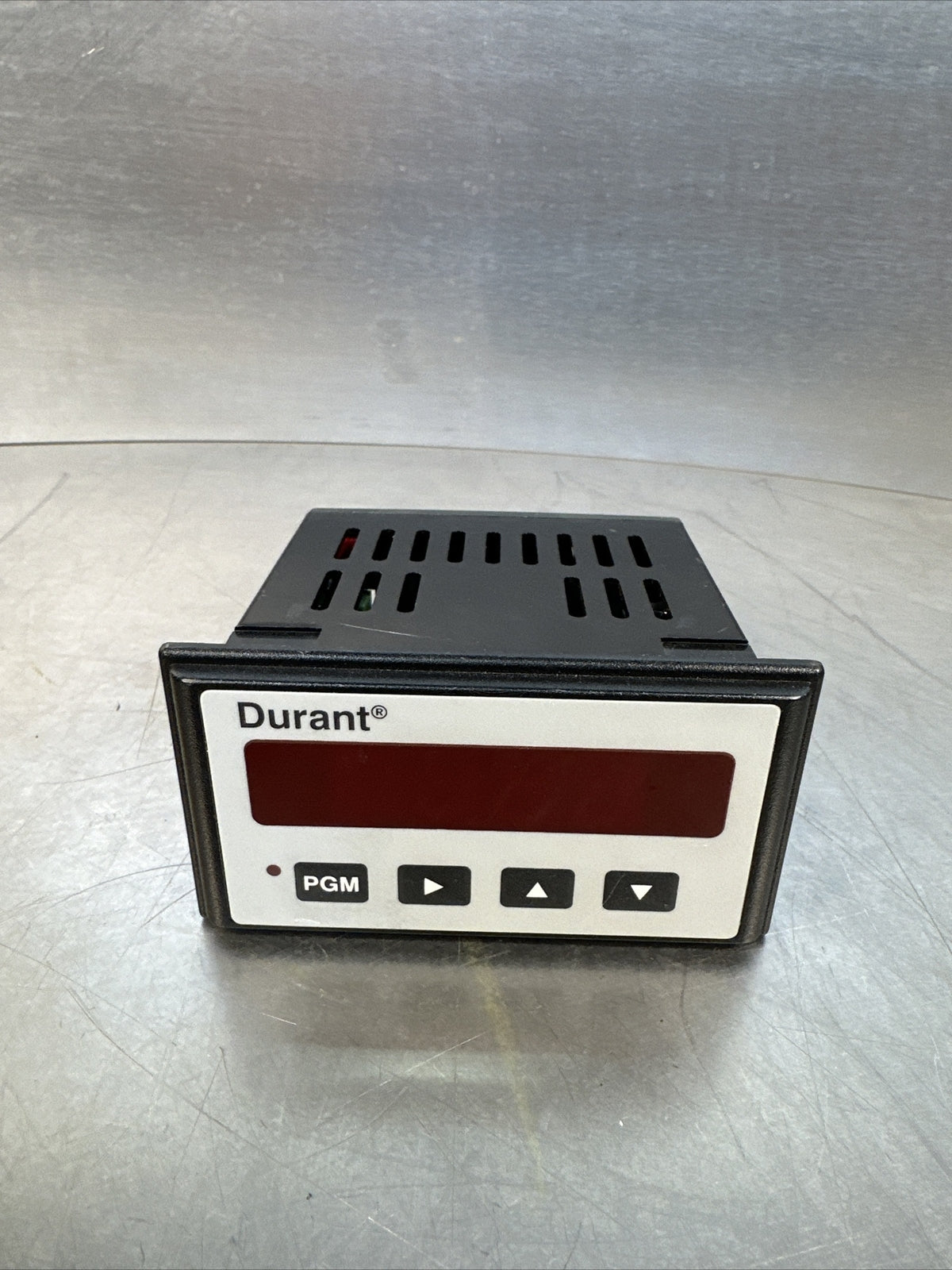 Eaton durant 57701-457 counter (BIN-1.3.4)