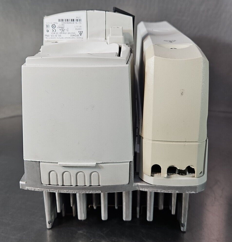 Emerson SP2402 Inverter 10.0/15.0 hp 380-480V  50-60Hz                  (BIN415)