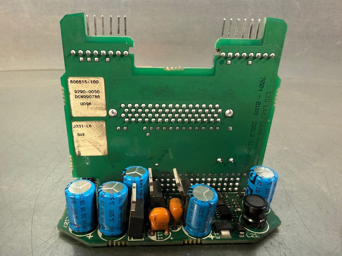 Control Techniques CTD 7004-0237 UD-90A Inverter Motherboard       (5.4.4)