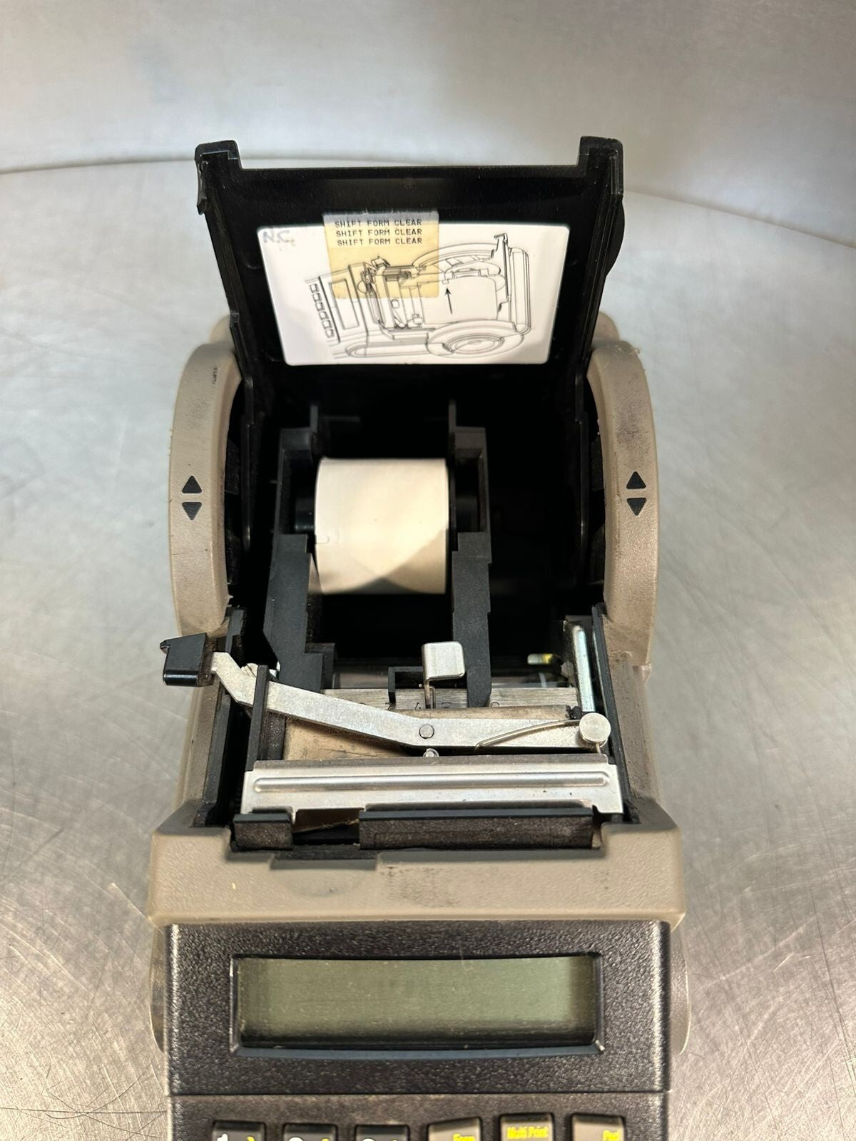Brady TLS2200 Label Thermal Printer TLS-2200     (7.2.1)