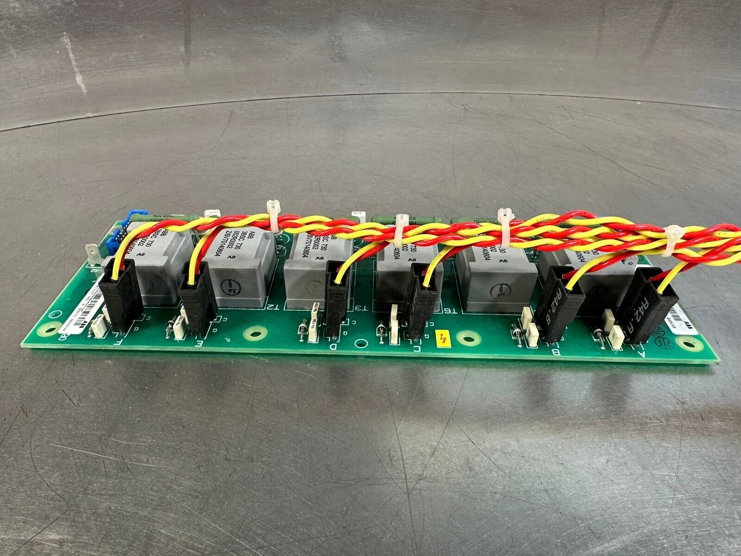 ABB 3ADT220090R0043.  - used.  Each   (3E-16)