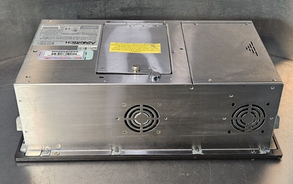Advantech IPPC-9150T-T Interface P C                              (BIN551)