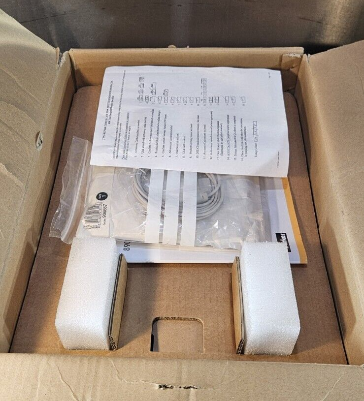 Parker Hannifin 890CD/5/0039B/N/00/A/US Servo Drive                     (BIN564)