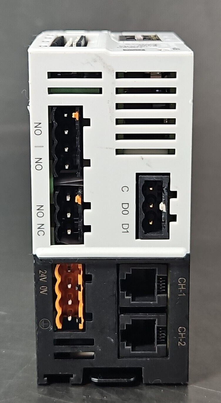 Eaton C445BD-SDNM Base Control Module                                   (BIN433)