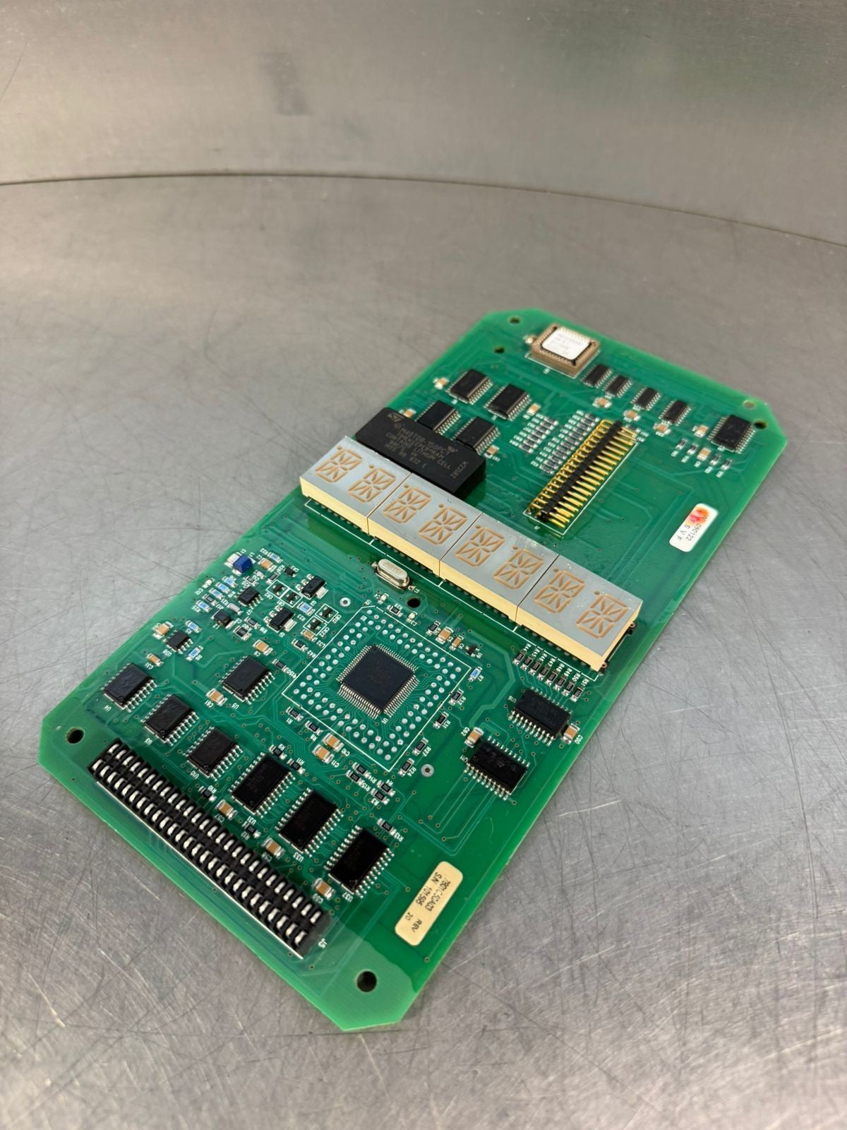 Aut. Transf Switch Display Board 256P778H04 – M1 94V-0 7801C50A03 (5.4.5)