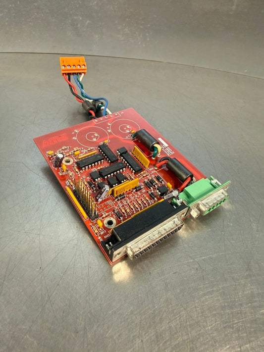 Advanced Micro Sistem 21-1940 PCB and PPI Controller               (9.3.1)