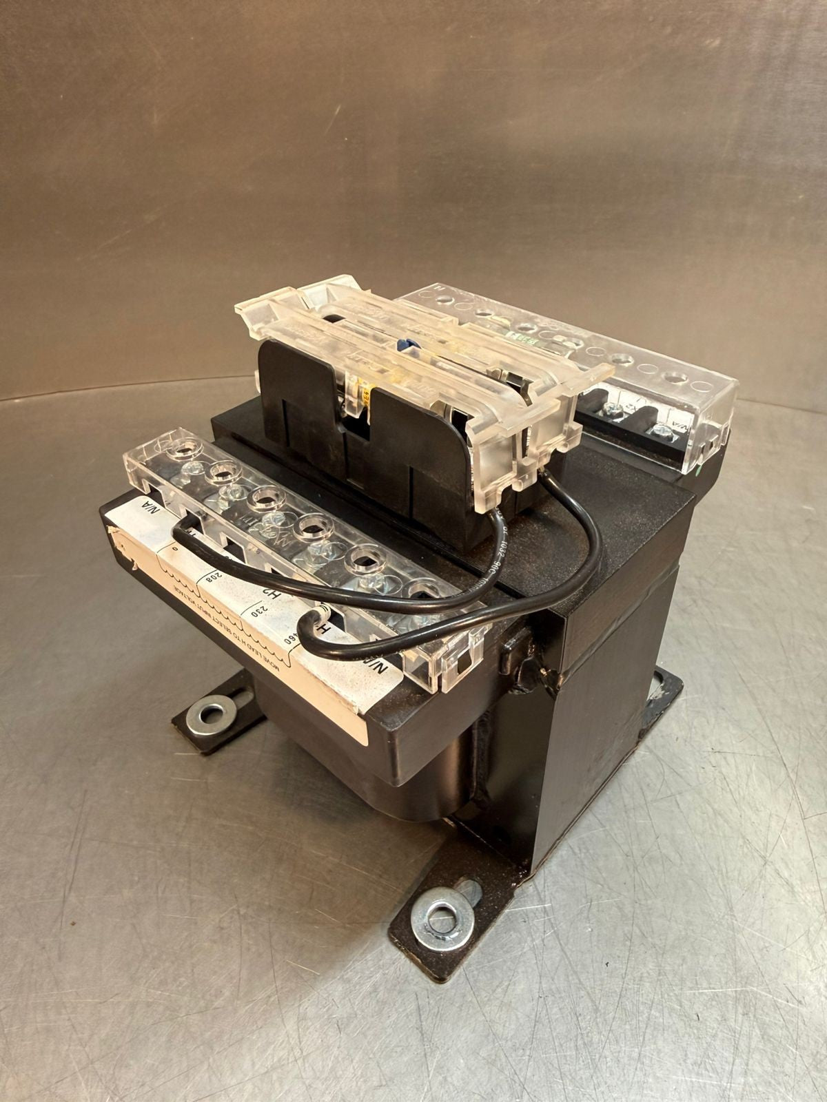 Micron Industries Corporation B500MBT13RKF / B500MBT13RKF         (11.6.2)