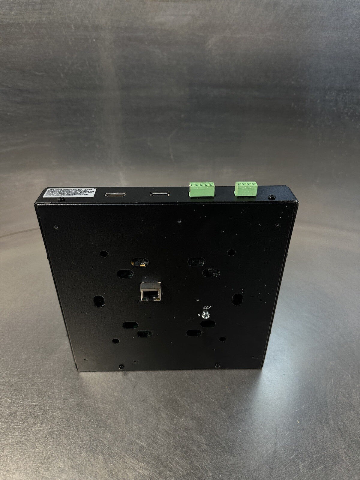 Crestron 6505405 DM-RMC-Scaler-C (BIN-1.5.1)