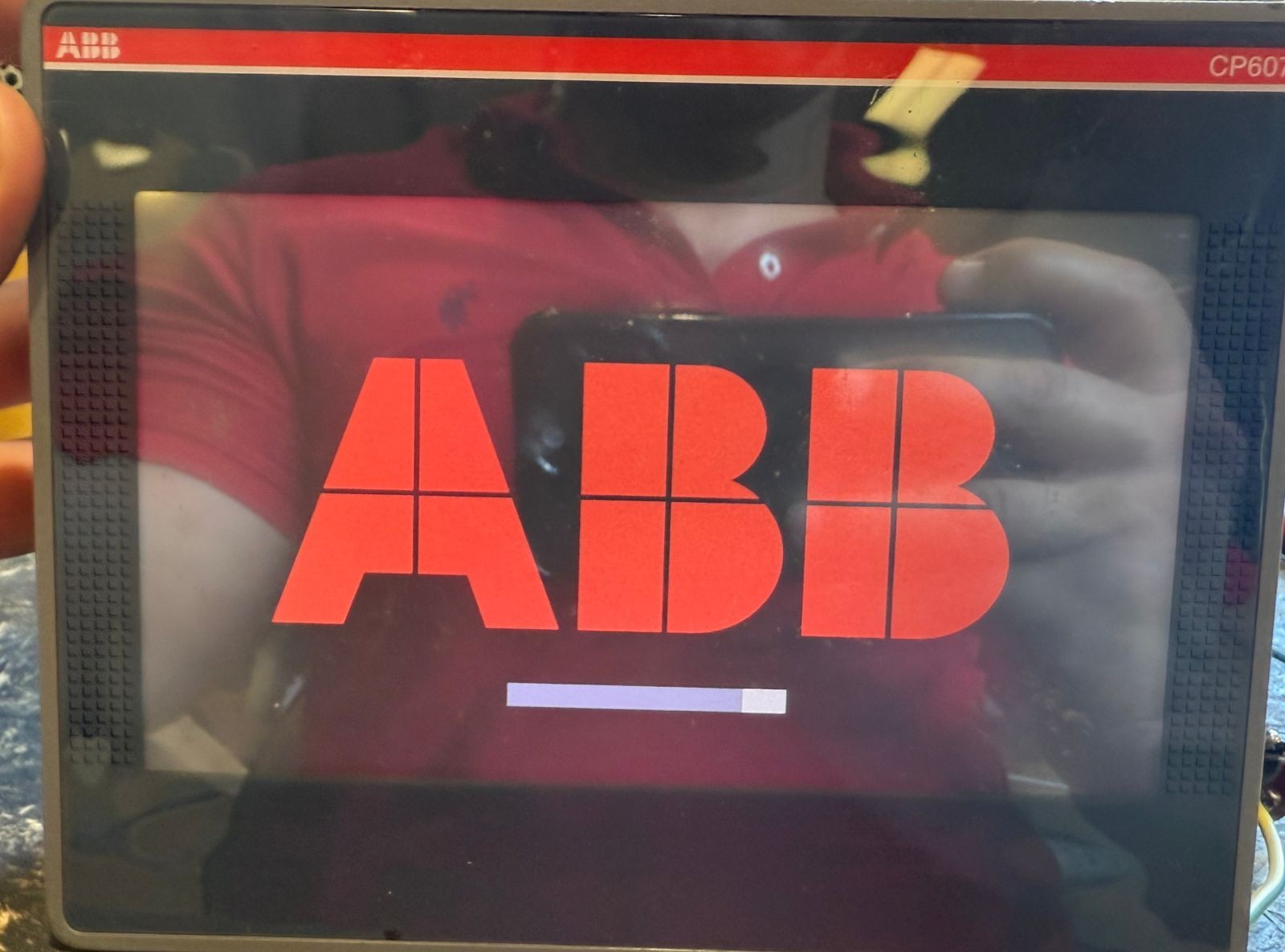 Abb CP607 1SAP507100R0001 24V 0.30A                                (6.3.3)