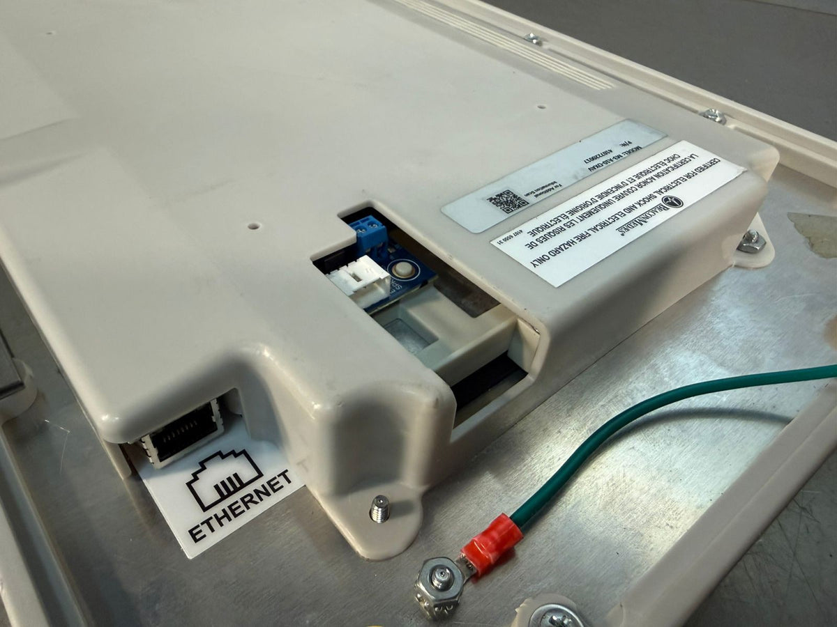 Beacon Medaes Mega3 Area Alarm Beacon M3A10-OXAV 4107220017     (8.4.6)