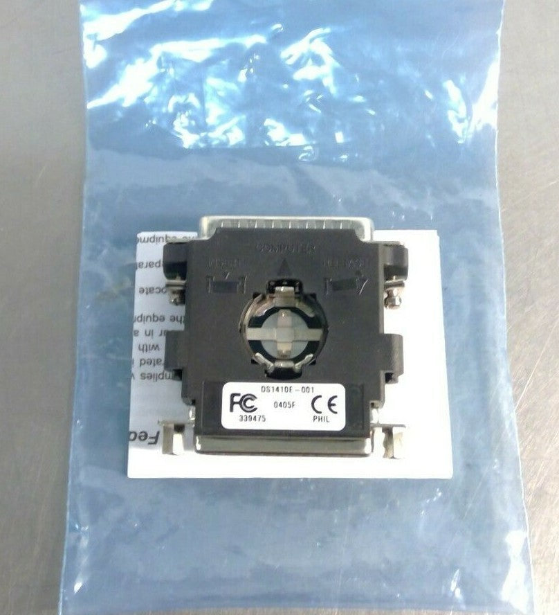 Maxim Integrated Products - iButton - DS1410E-001 - Port Adapter            5D-5