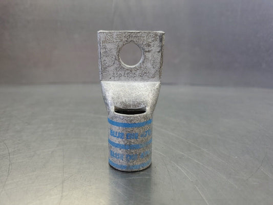 BURNDY Blue Die YAL-TC-FX 470/19 Compression Lug Connector.                4C-38