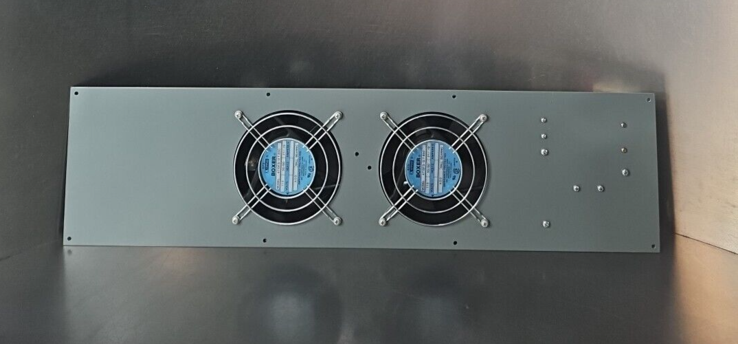IMC 4715FS-12T-B50 + Assembly System                                       loc4F