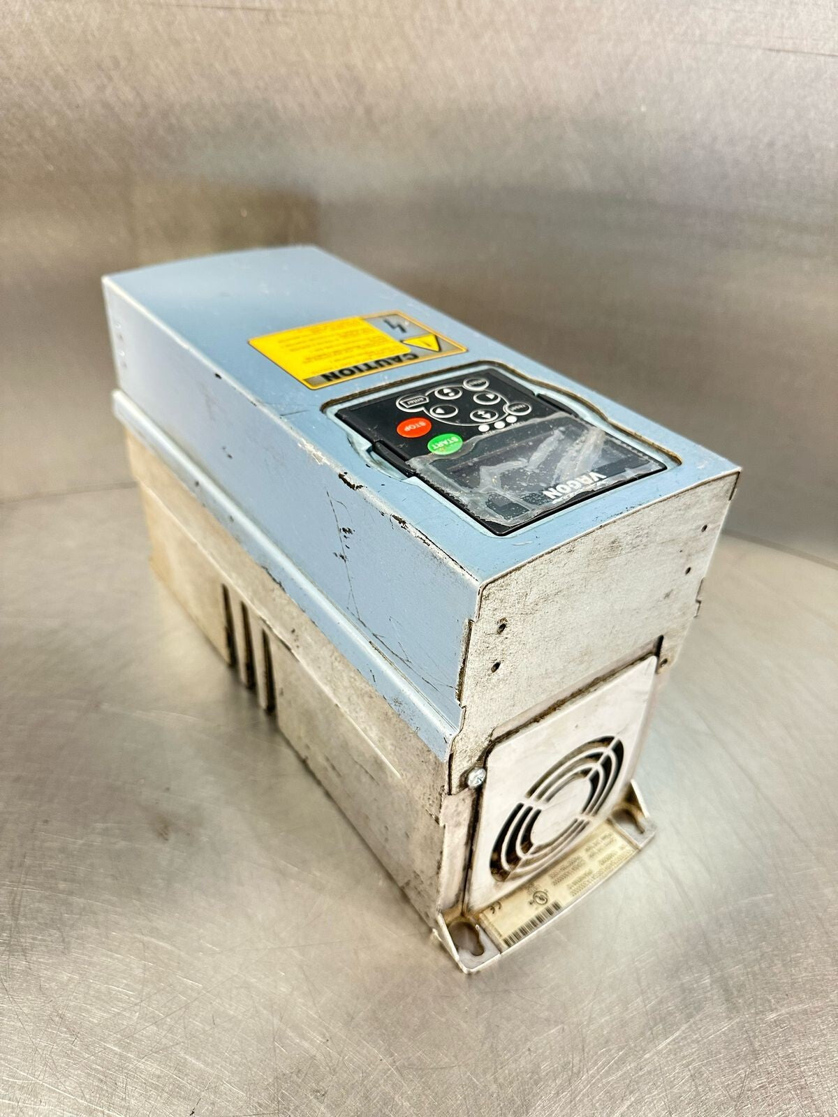 Vacon NXS00075A5H1SSSA1A3000000 Power Unit PA000755H1SSS         (8.3.1)