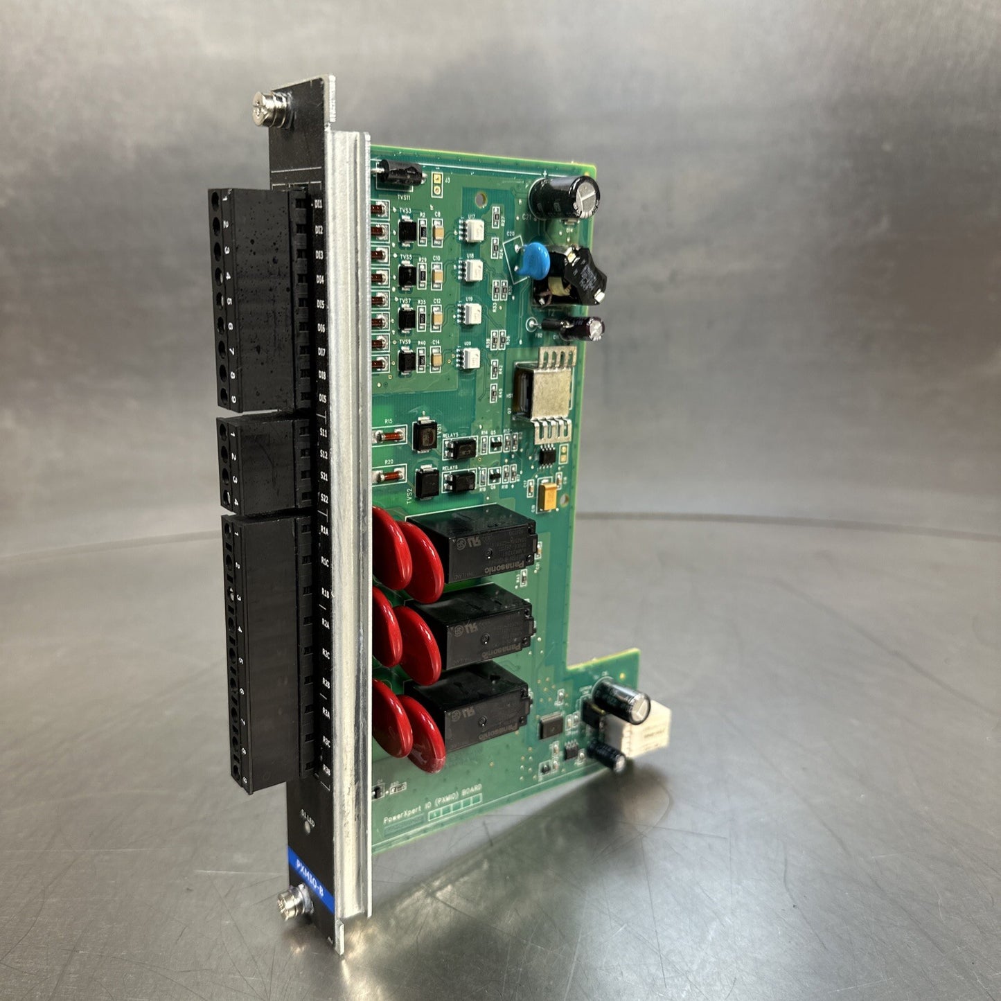 POWER XPERT PXMIO-B  66C2366H05 CIRCUIT CARD (BIN-1.2.2)