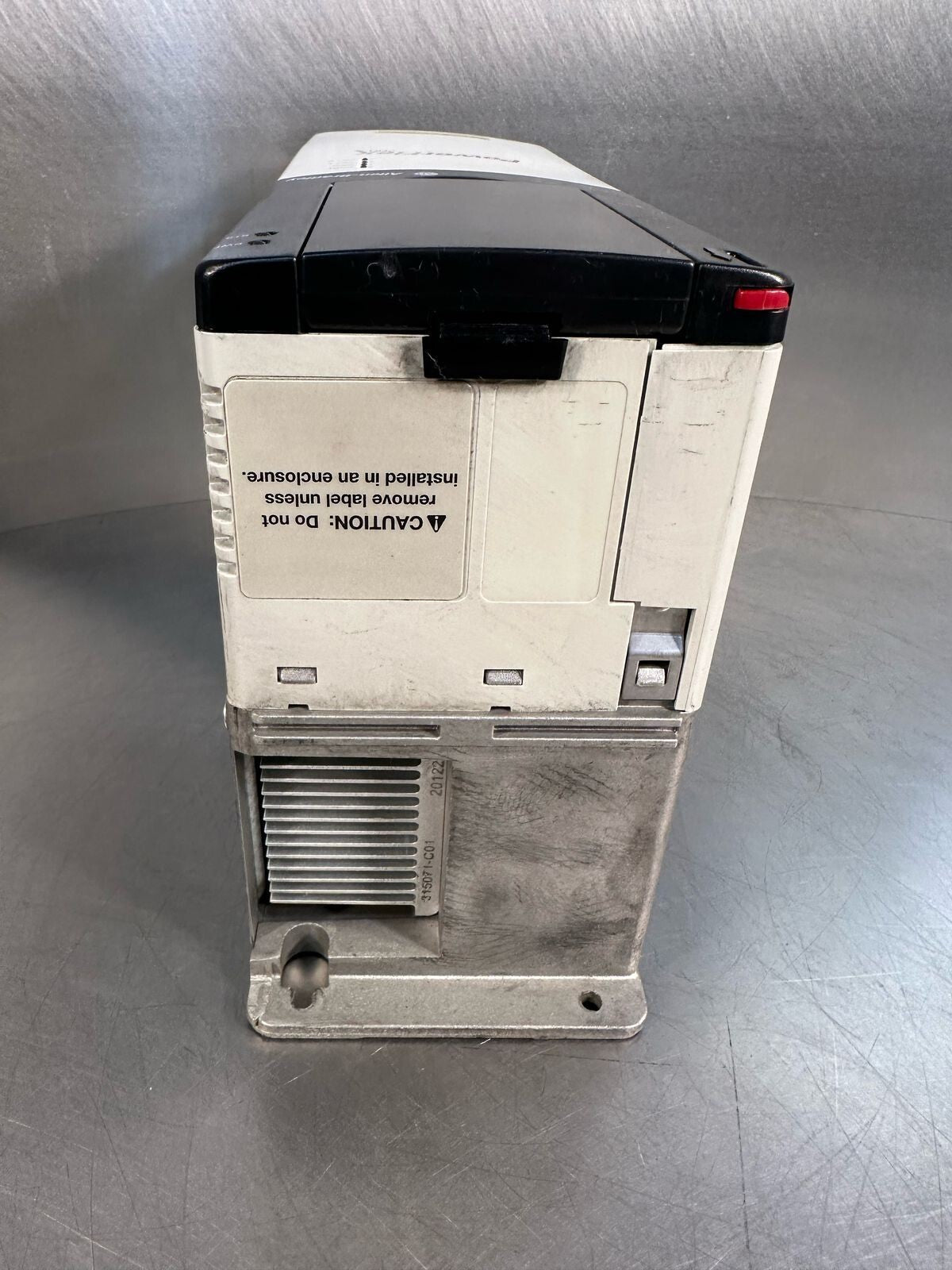 Allen Bradley /B 20BD5P0A0AYNANCO 20B-D-5P0-A-0-AYNANCO (8.4.1)