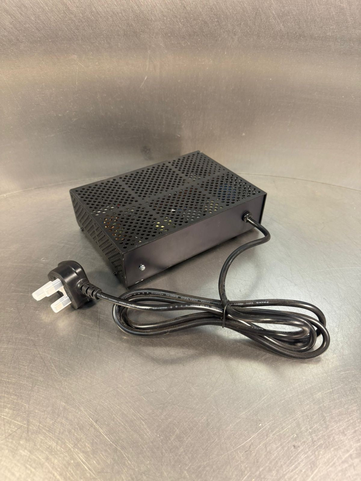 Mascot 8921 Power Supply 230v-50/60Hz 2.5A (2.3.4)