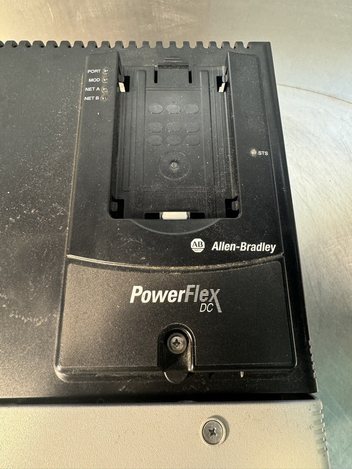 Allen-Bradley 20P41AD052RA0NNN 30HP POWERFLEX DRIVE  (Bin2.4.5)