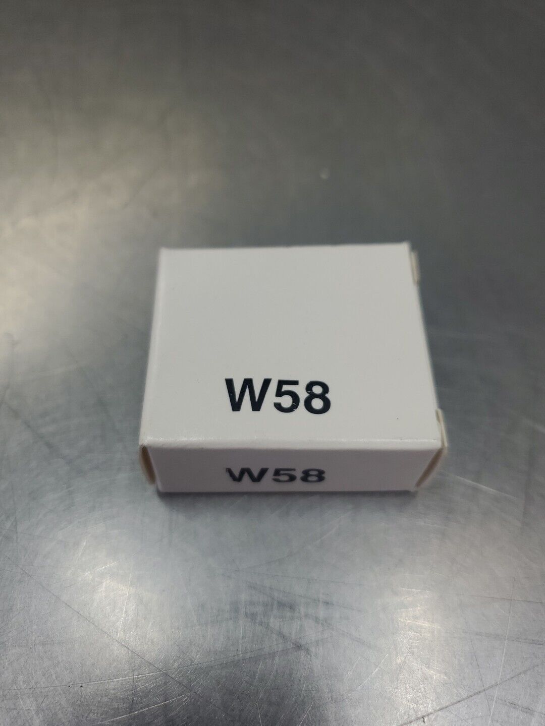 Allen Bradley W58 Heater Element, Overload Relay.                          4D-43