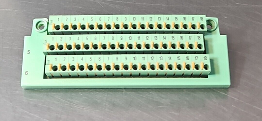 Phoenix Contact IBS RT P-FFKDS/3 2291260 Potencial Adapter              (BIN141)