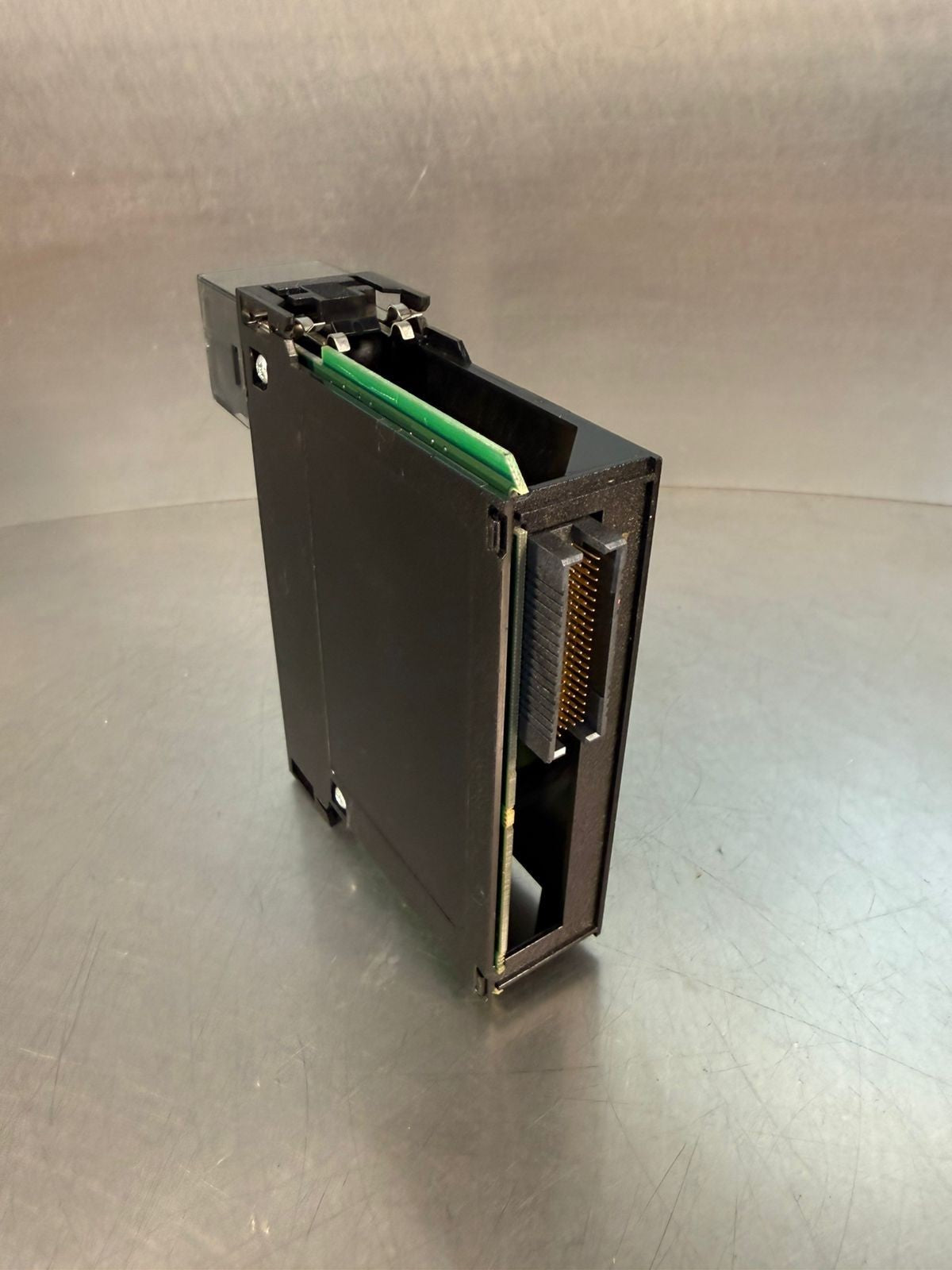 Allen-Bradley 1756-OB16E /A Dc Output Module 96442276              (3.1.1)