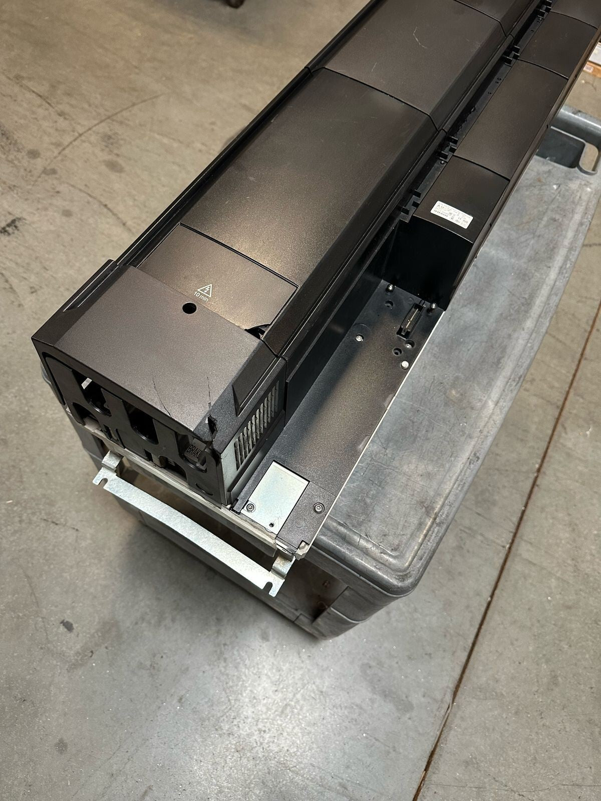 M702-114-03770-E10 300/350HP   M70211403770E10 Eac                       (5.6.2)