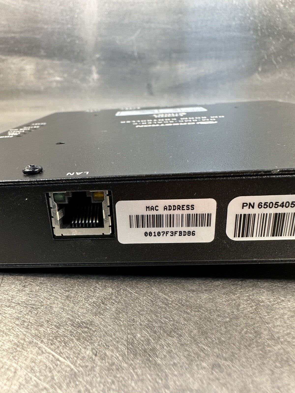 Crestron 6505405 DM-RMC-Scaler-C (BIN-1.5.1)