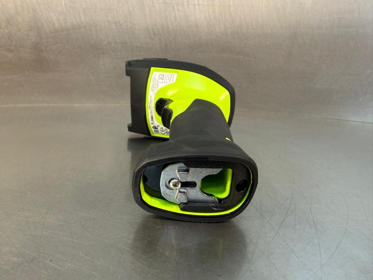 Zebra  DS3608-ER20003VZWW Extended Range Barcode Scanner           (3.1.2)