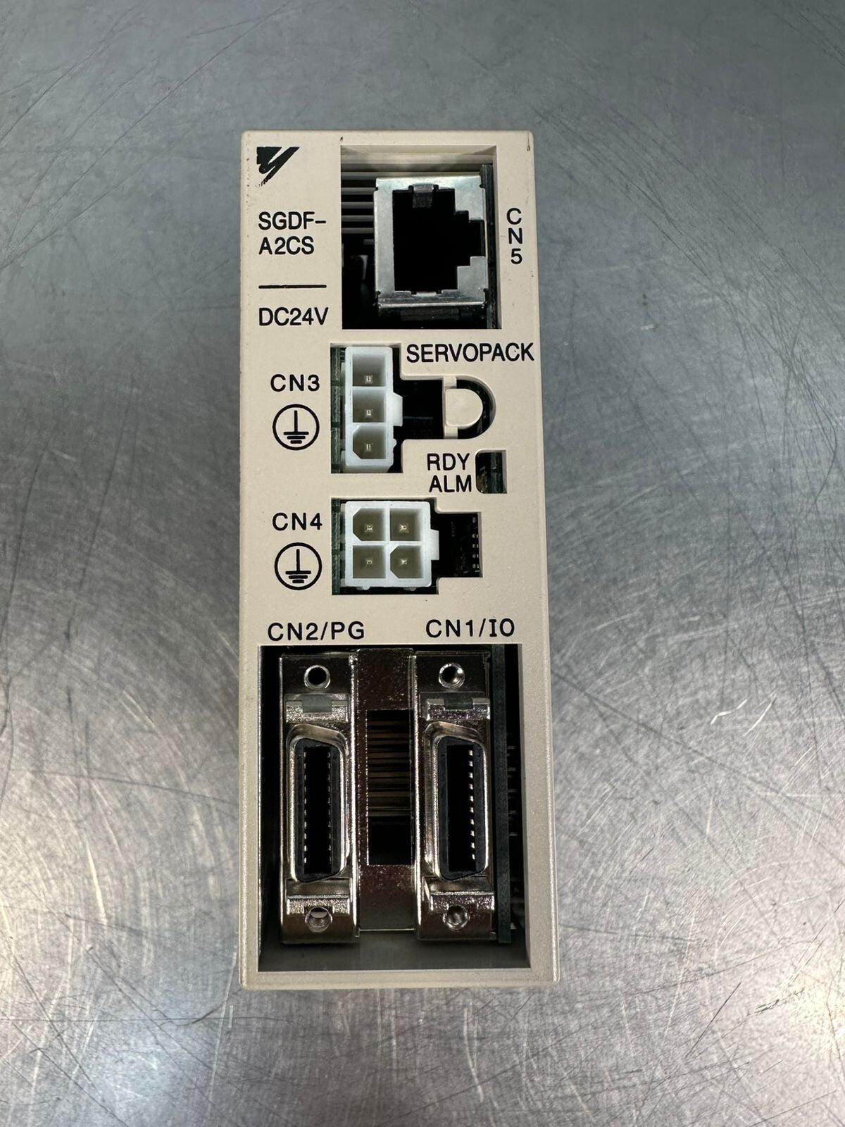 Sigma-Mini Servo Drive SGDFA2CS         (7.2.3)