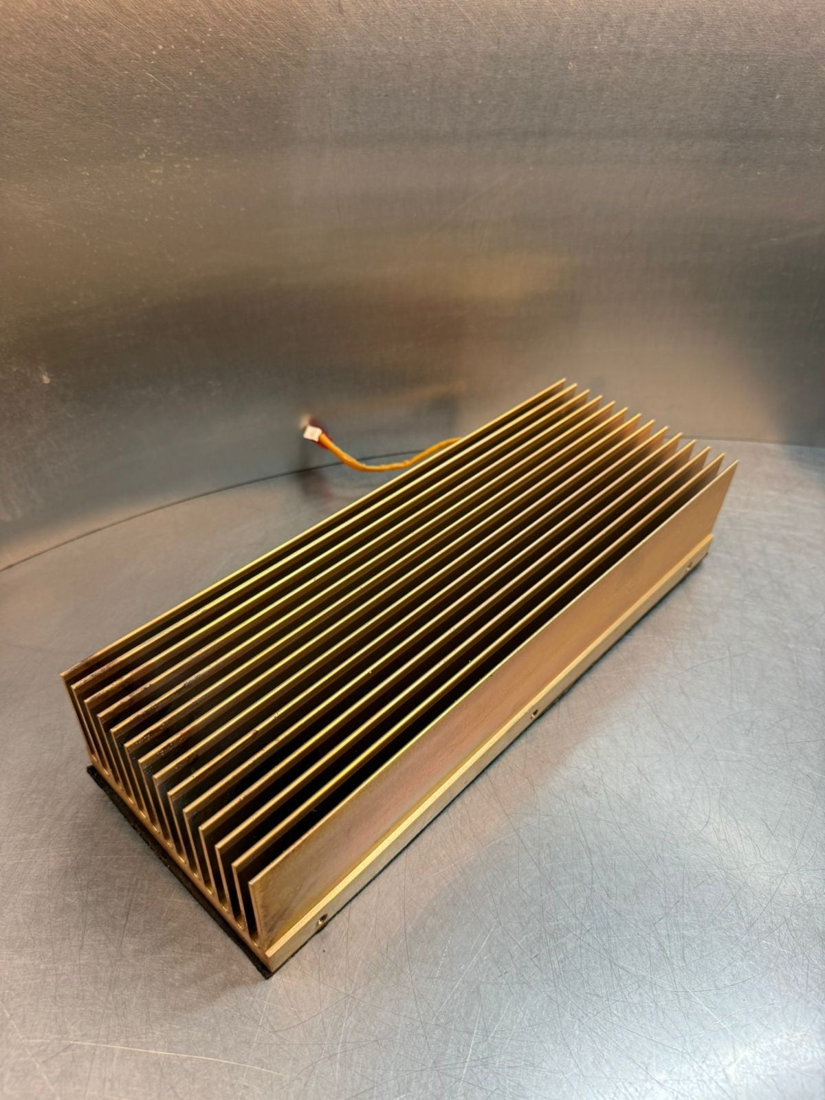 OSM    HEAT SINK                                           (9.3.3)
