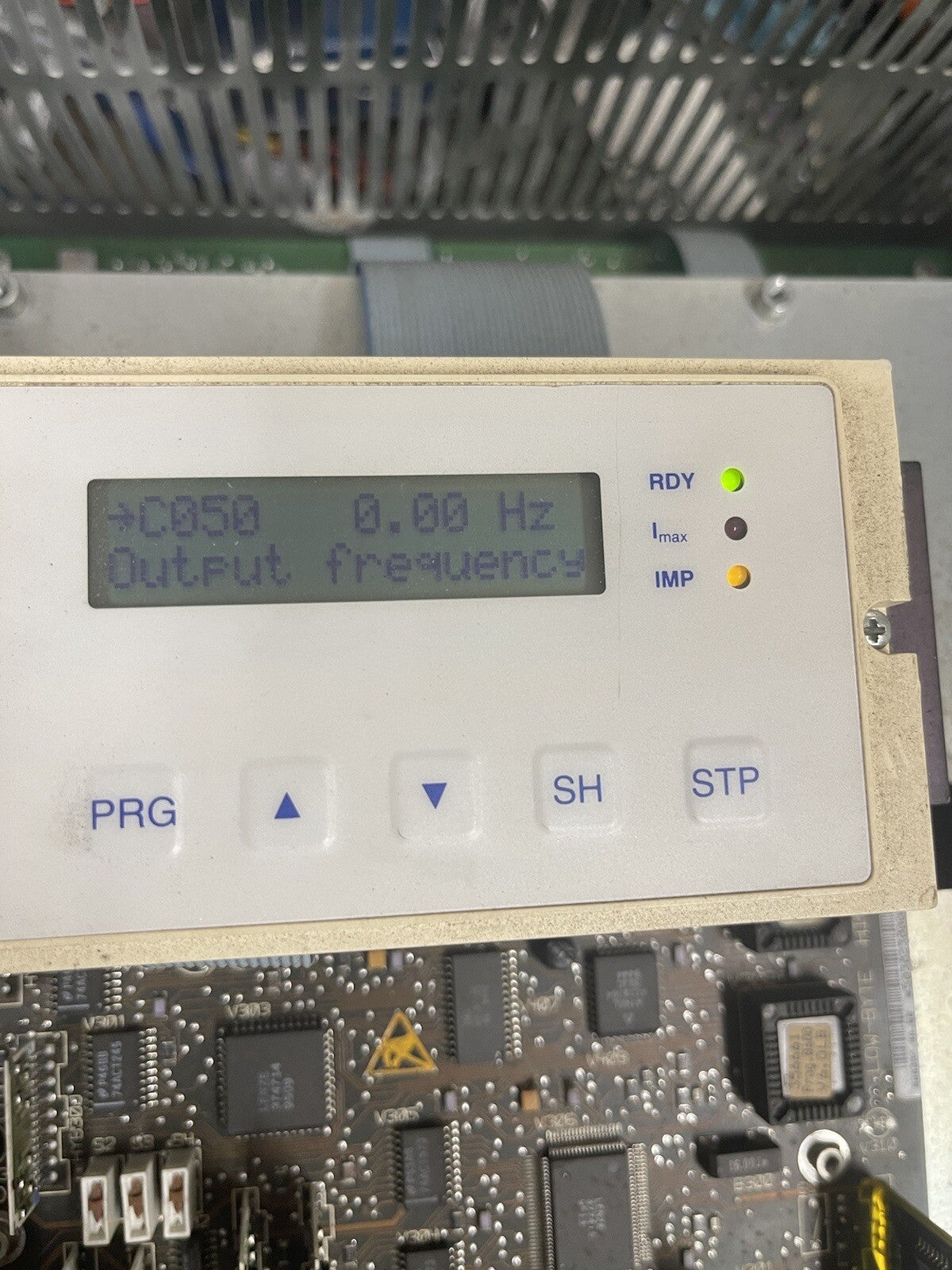 LENZE 33.8606_E 338606_E 33.8606E.5F.60 Refurbished                  (bin 2.4.3)