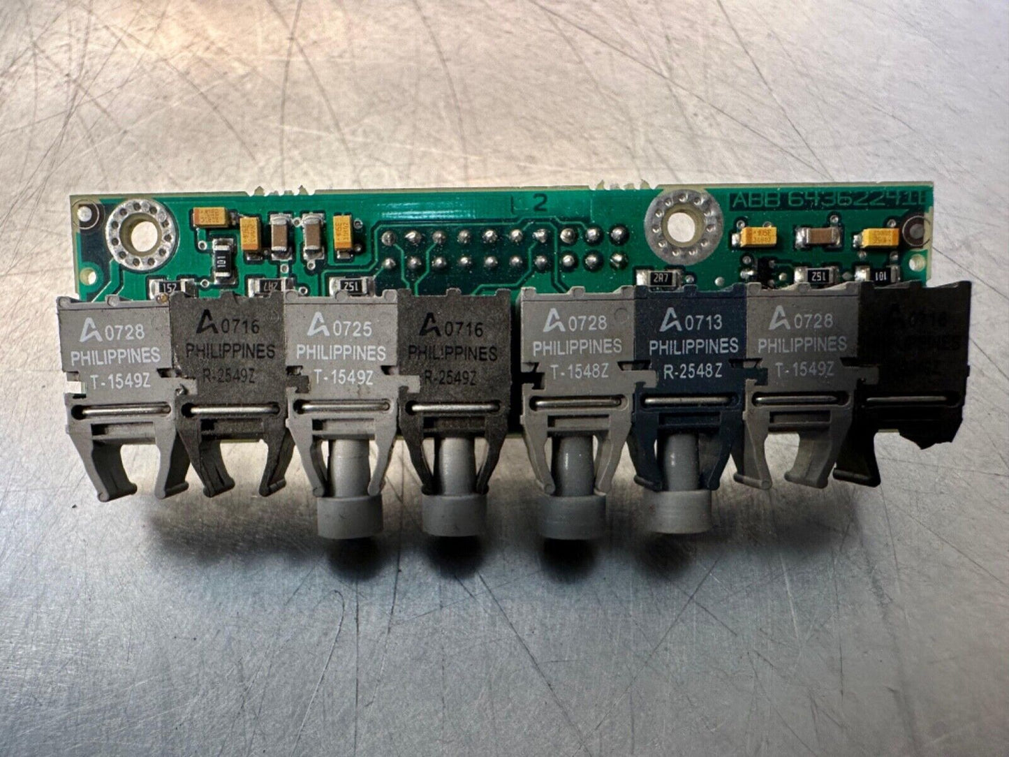 Abb 64362241E / 64362241E  / 64362241E (3d-7)