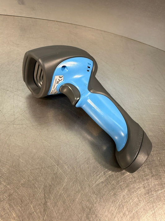 Sick IDM260-411S Barcode Scanner (3.4.4)