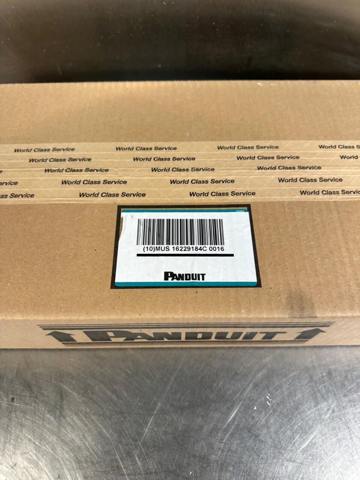 Panduit VS-AVT-RKP1 /  Panduit VS-AVT-RKP1 29816848-ND (3E-44)