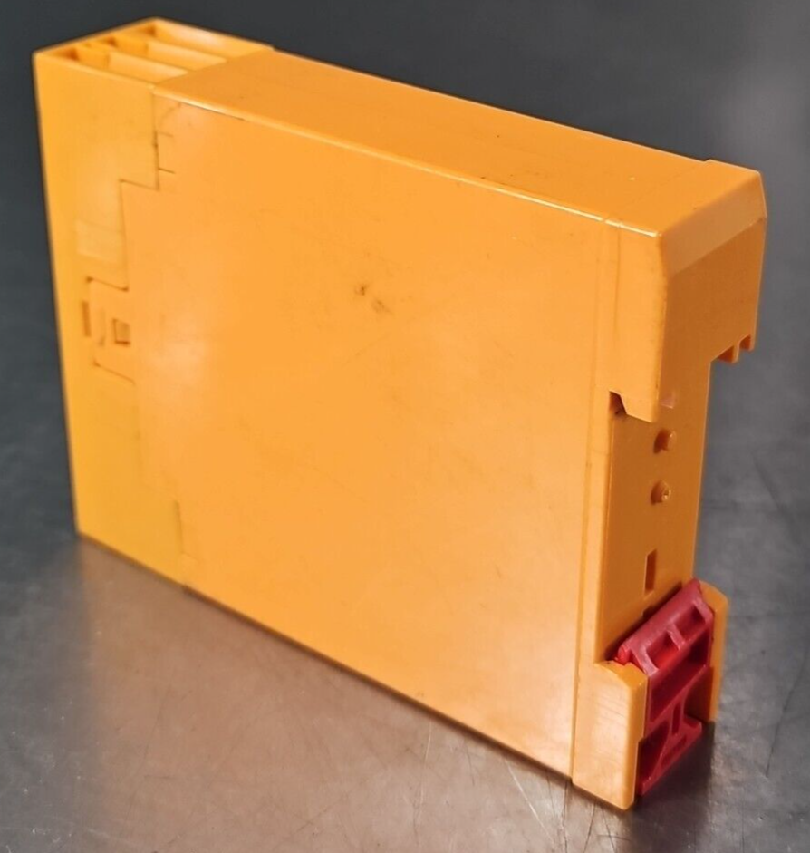 Schleicher - KZT 71 K Time Delay Relay                                   loc4C4