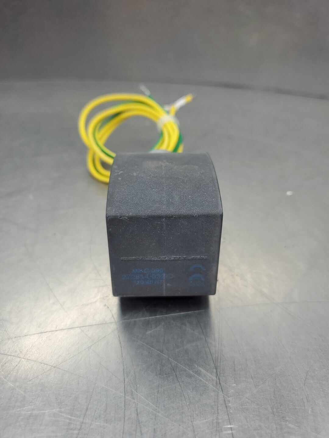 Asco 272814-032-D Replacement Coil For Solenoid Valve.                     4D-42