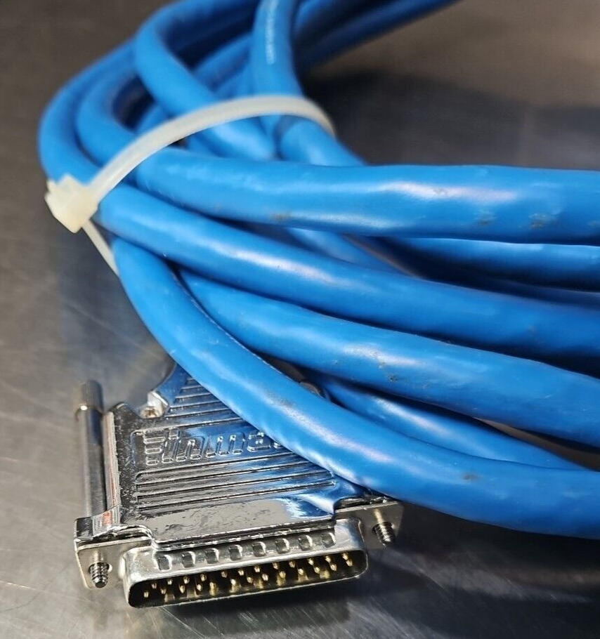 Inmac E57891 Clear Signal Cable Type CL2    25 feet                      loc5E28