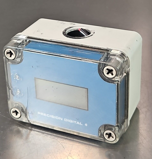 Precision Digital PD660-N Loop Powered NEMA 4X                           loc4C15