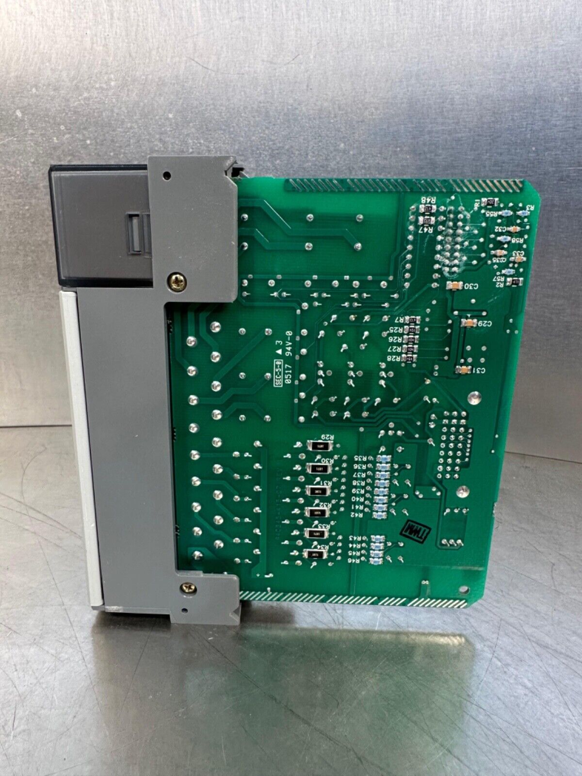 Allen-Bradley 1746-I012 ser.B SLC500 Combination I/O Module (3D-36)