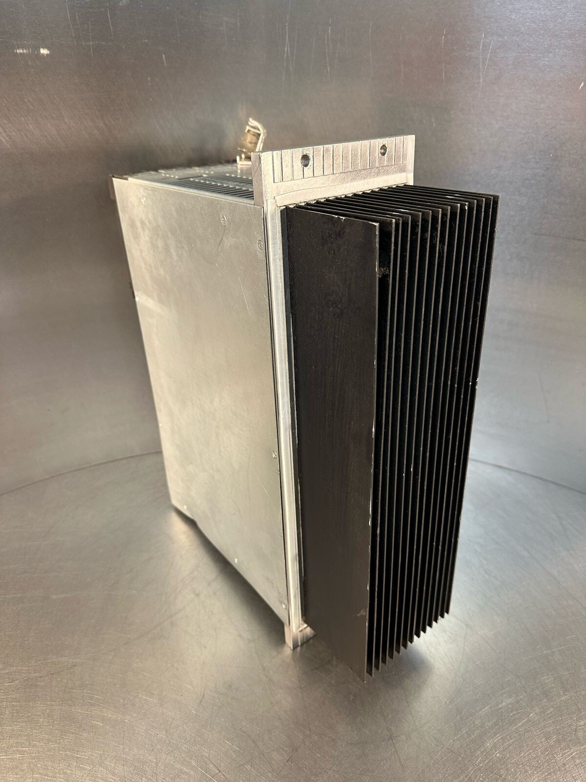 Baumuller Bus-6M 324807 M-Drive 3 "Slave31"  (8.3.4)