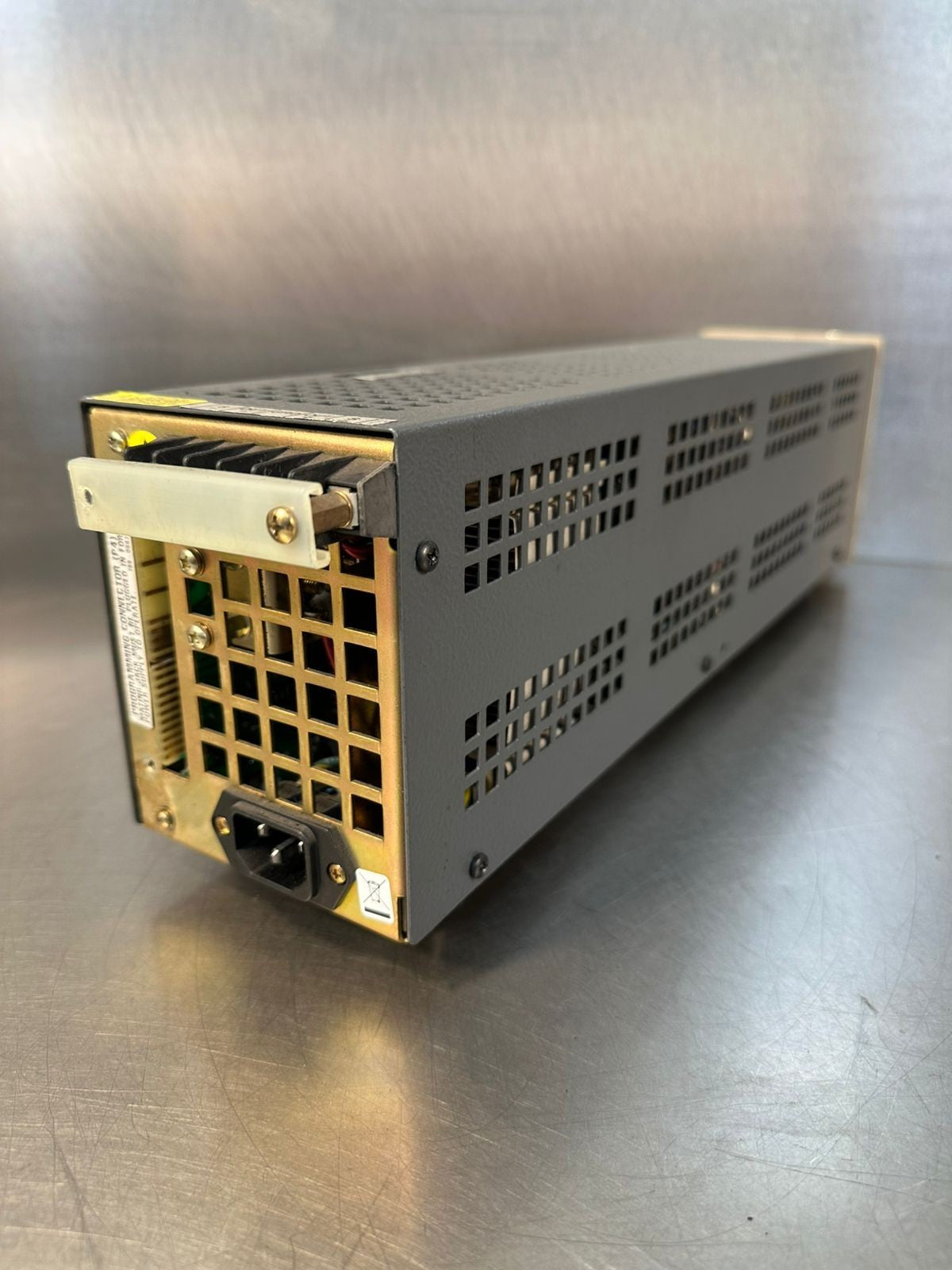 kepco ATE75-0.7M POWER SUPPLY 50.65Hz                             (11.6.1)