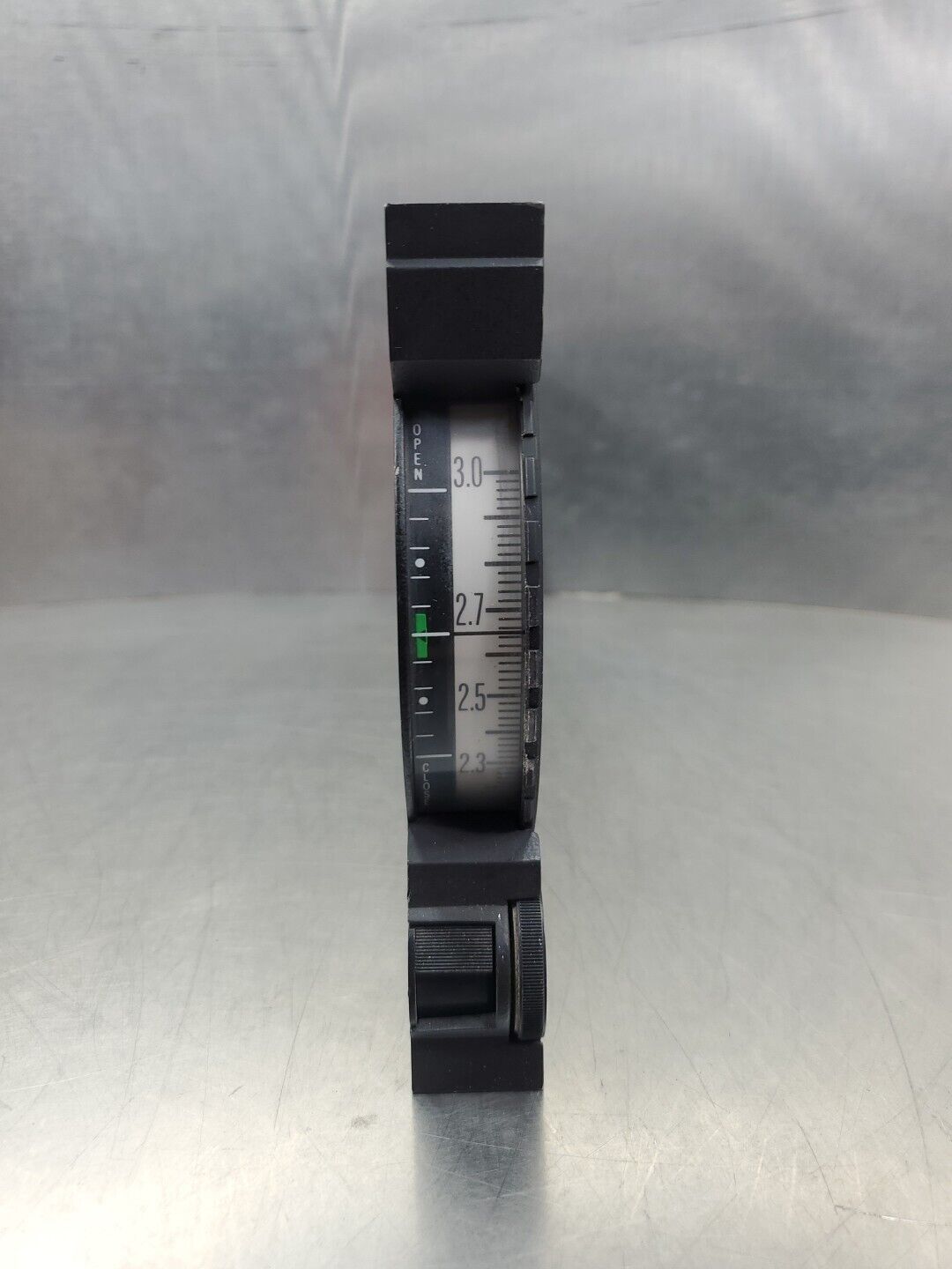 FISHER Model TL143 Ratio Station Module.                                   3C-41