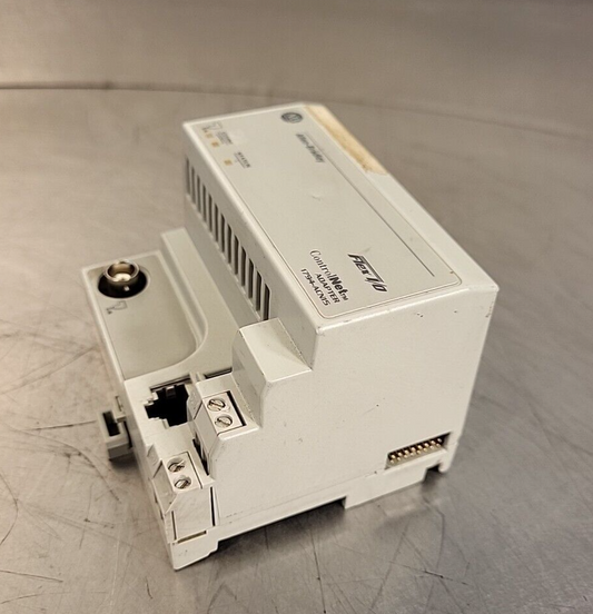 Allen-Bradley 1794-ACN15 Flex I/O Cont.Net Ser. C. (BIN3.2.3)