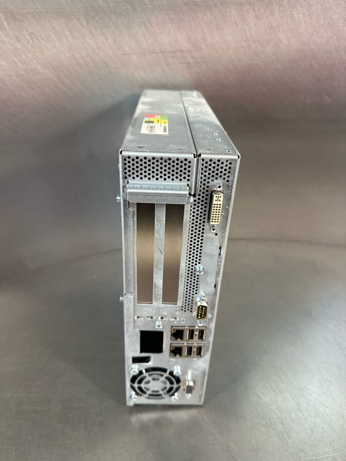  Siemens 6ES7647-6CE63-0GA1 SIMATIC IPC627C (Box PC), (8.4.8)