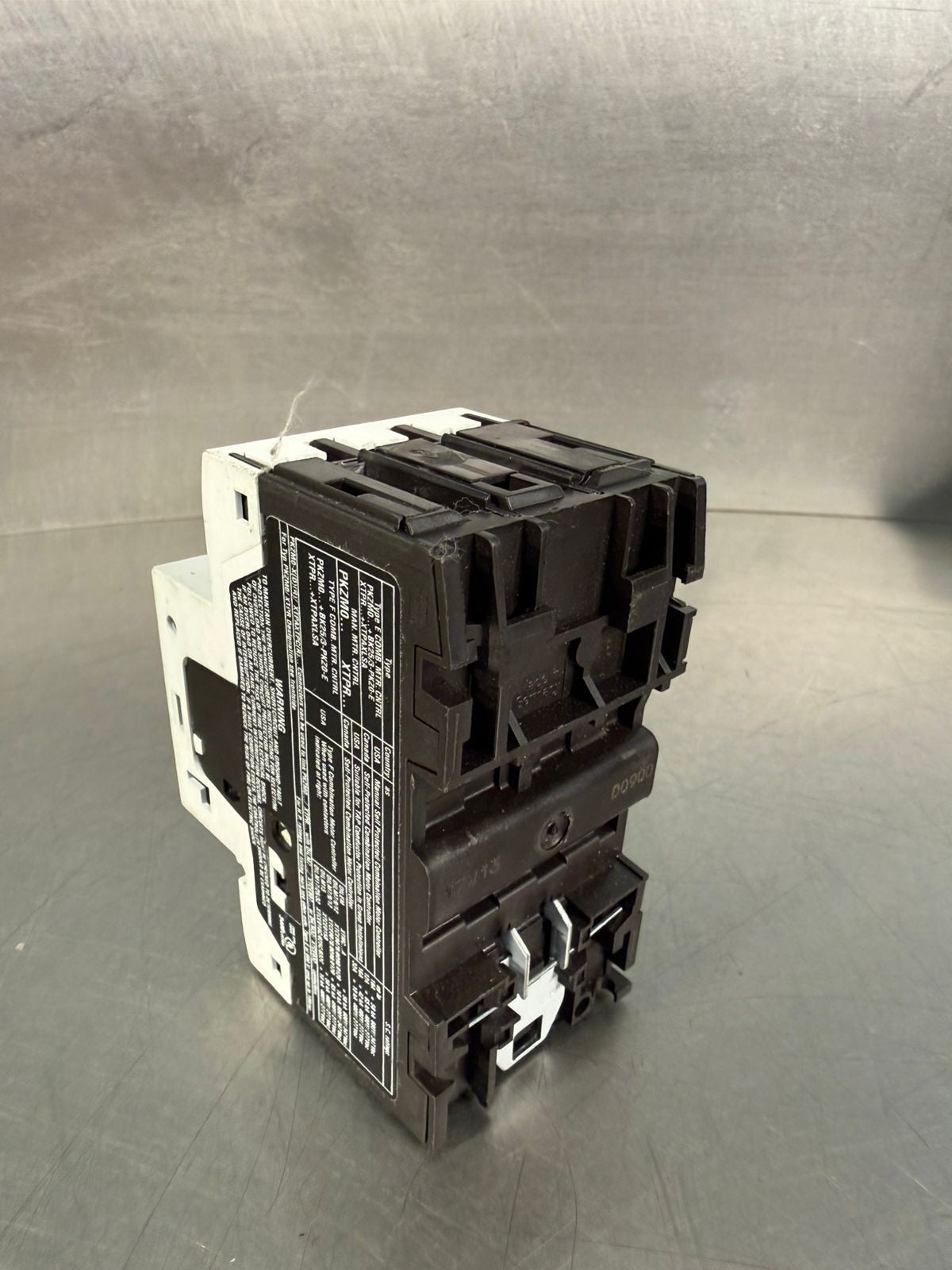 Eaton Pkzm0-1.6 Xtpr1p6bc1                                         (7.2.3)