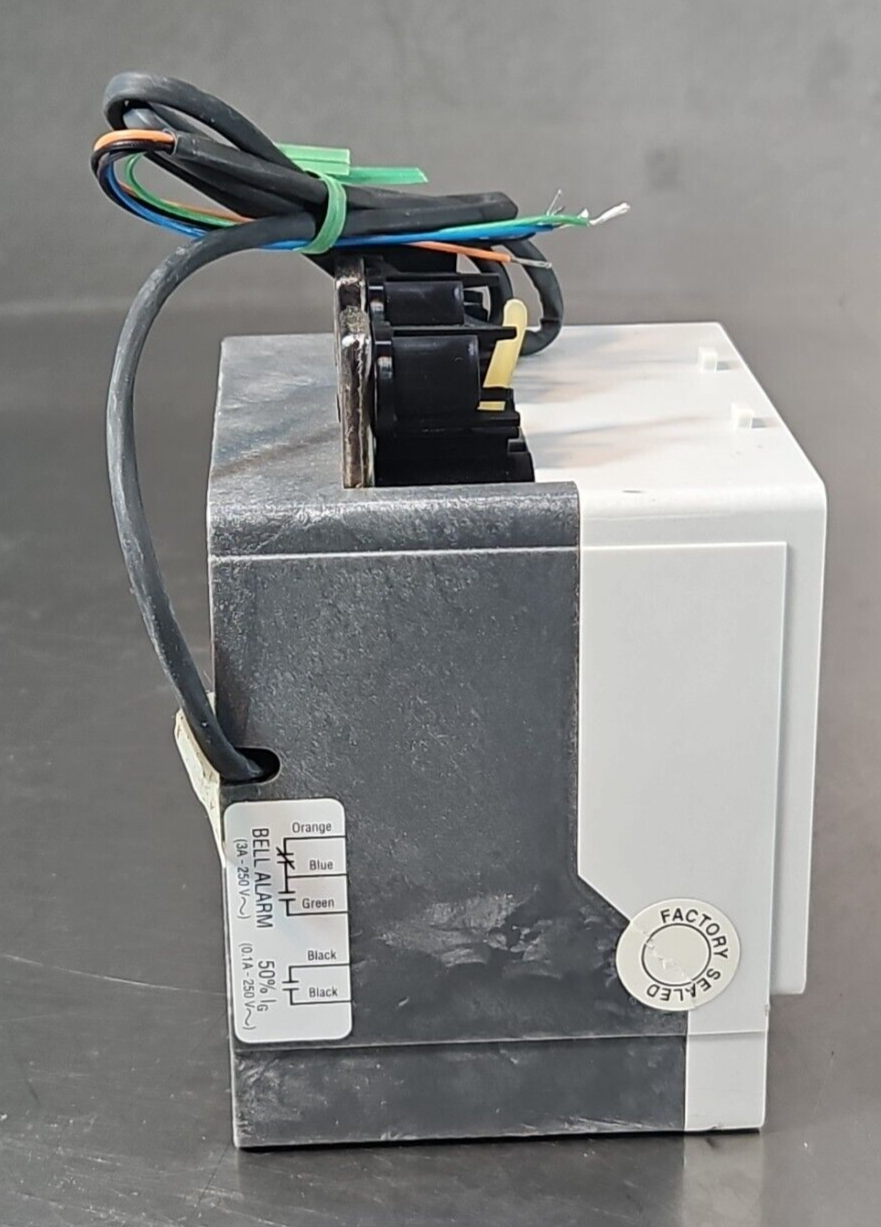 Eaton Cutler-Hammer ELJBN3150W Ground Fault Protector                   (BIN453)