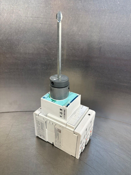 Allen-Bradley 140G-H6C3-C15 Circuit Breaker 140GH6C3C15 (4C-32)