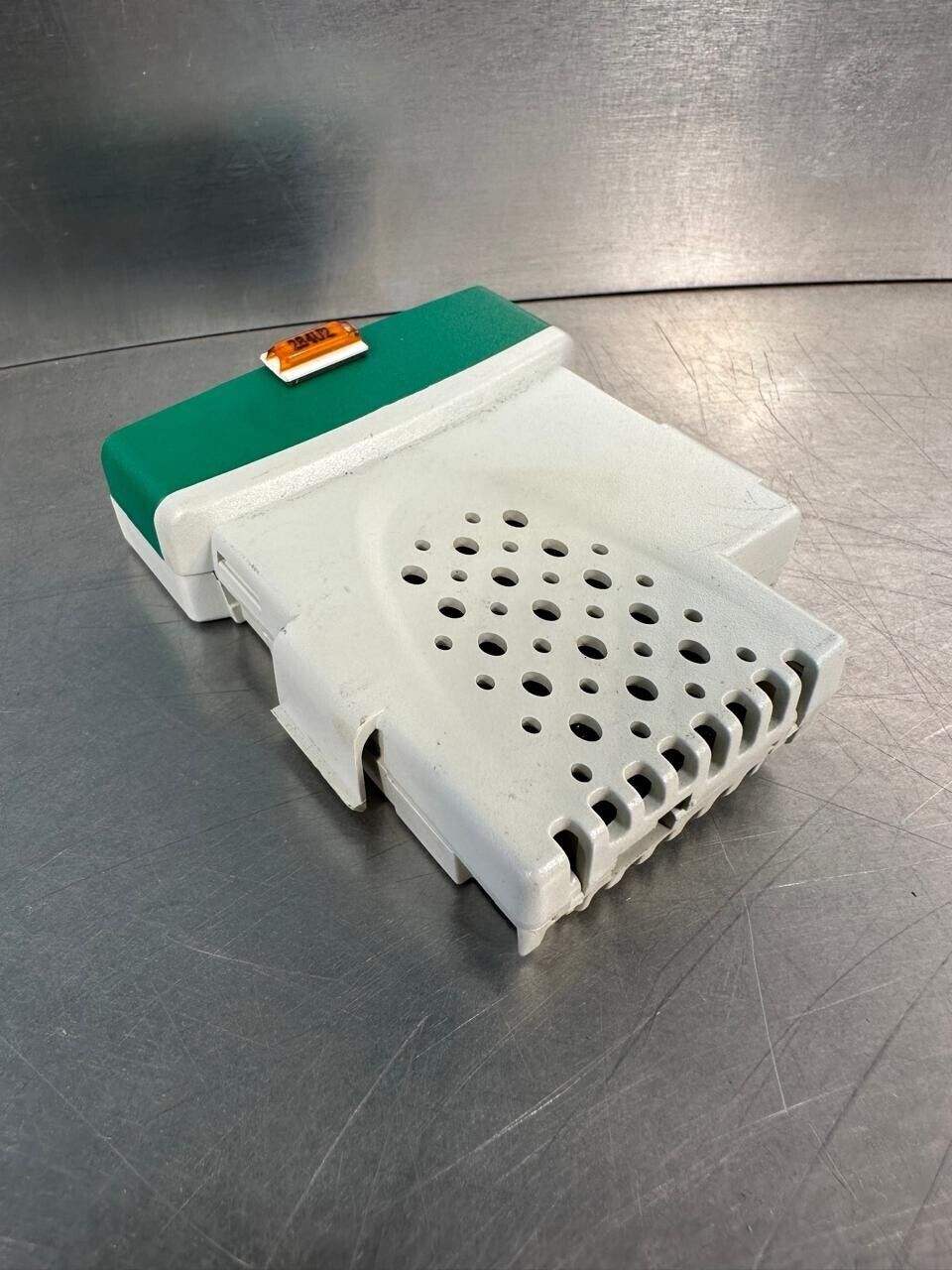 Emerson-Control Techniques SM-Applications STDY06 Issue  08.00 (3D-39)